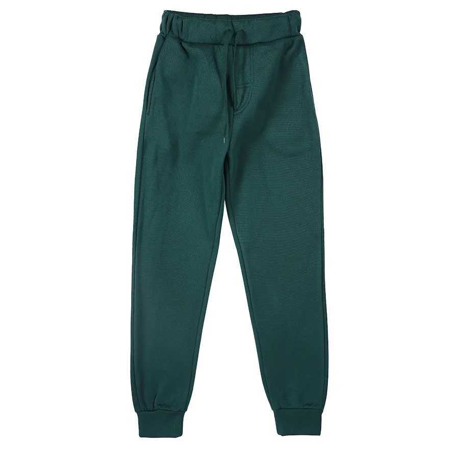 Men Casual Fashion Sports Pants Gym Sport Trousers for Men Jogger SweatpantsRunning Workout Jogging Long PantsX241008