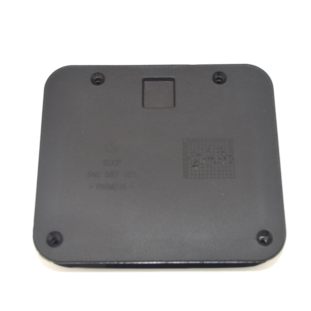 OEM Car trunk handle 5N0 887 183 5N0887183 For VW Golf Variant Tiguan Jetta For Skoda Octavia Yeti Superb