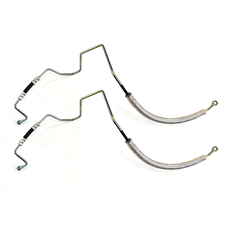 Power Steering Pressure Hose Assembly For VW POLO SEAT AROSA 6N1422893F