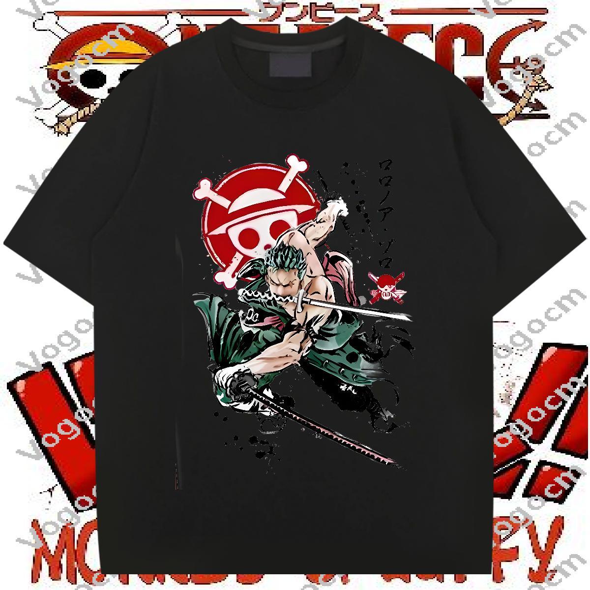 Stylist Mens T Shirts 230g 100% Cotton Graphic Tshirt for Man Woman Street Crew Neck Breathable High Quality Tees Shirts