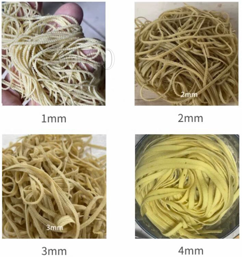 0.75-6mm Tea Leaf Cutter Machine Lemongrass Seaweed Cutting Machine Dried Pepper Shredded Machine