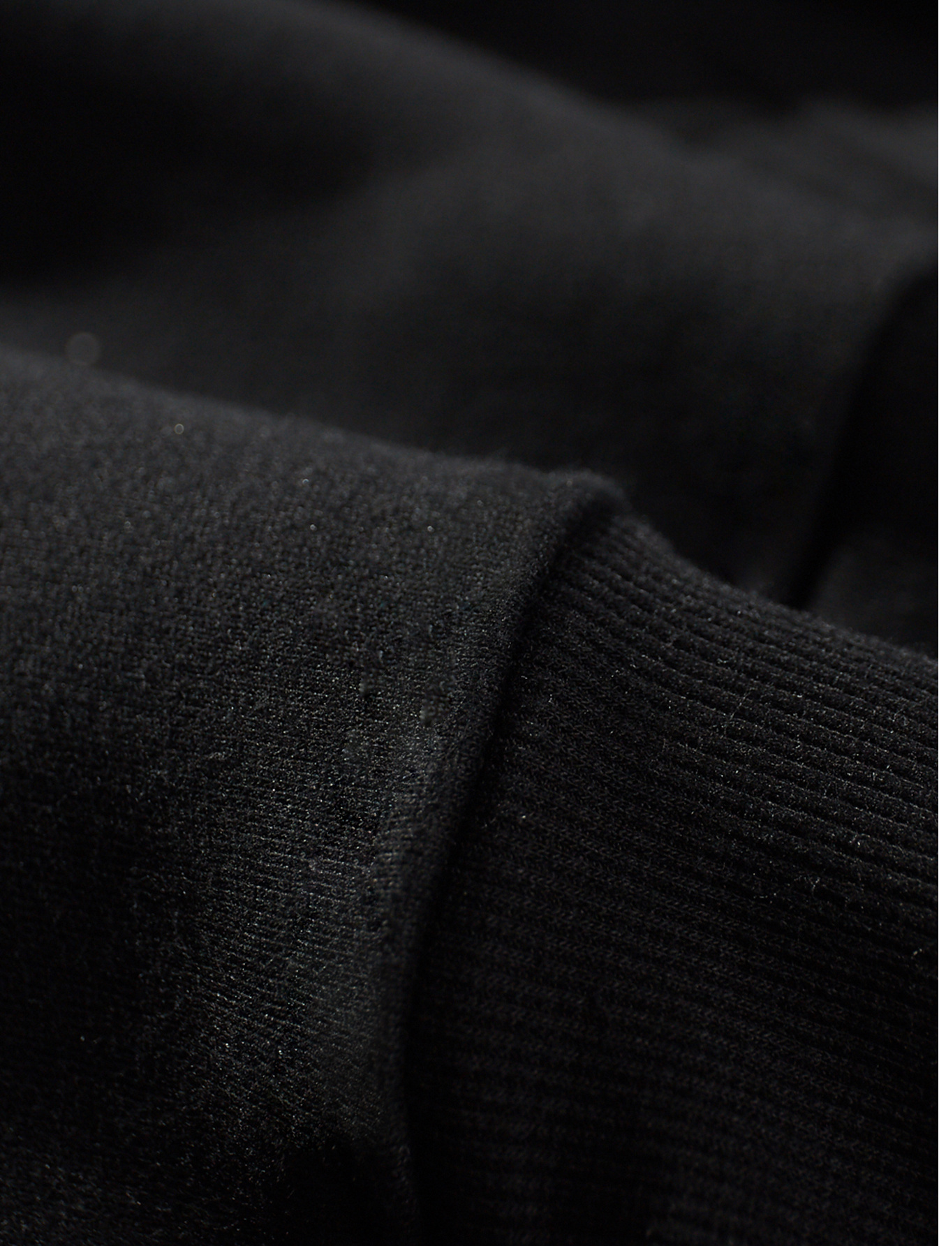 We are here waiting for aliens to come - trendy and fashionable new styles with heavyweight design and pattern printing for men's autumn and wint