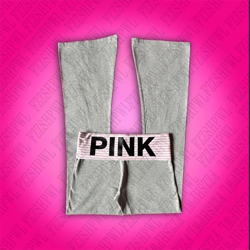 Emo Girls Punk Grey Pants Y2K Harajuku Aesthetic Pockets Vintage Letter Printed Streetwear Casual Fashion Womens 241007