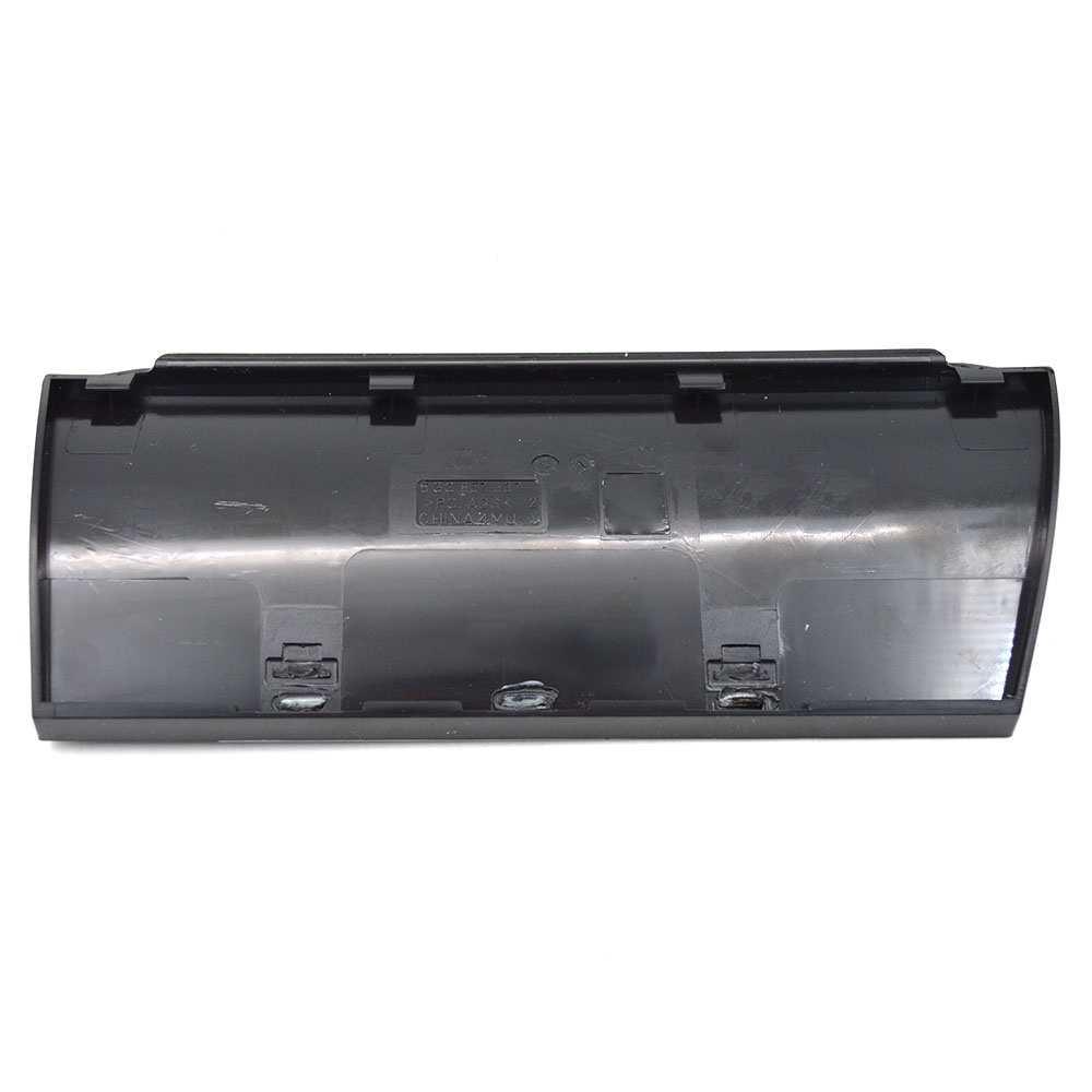 For Golf 7 5G storage compartment cover storage cover black / chrome 5G1857337CTAI, 5G1 857 337C TAI 5GG 857 337