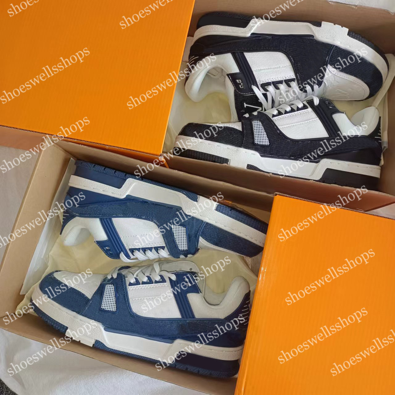 Designer shoes breathable classic shoe mens women casual shoes White lovers trainer designer sneakers printing low cut green red black white running i1