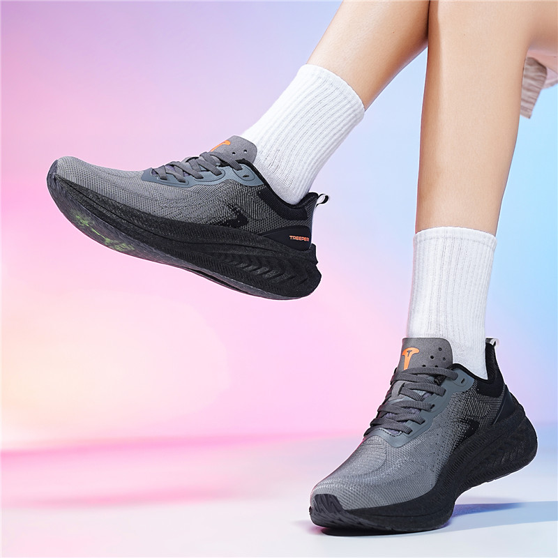 Treeperi Light Comfort 2.0 Elite Dragon Carbon designer running shoes white aqua Light pink Lilac Flame Burgundy Black Gold outdoor men women sneakers