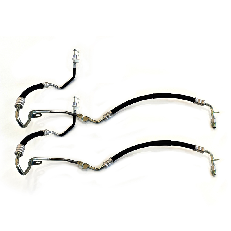 Power Steering Pressure Hose Assembly For Renault Clio II Kangoo 8200711369 8200033763 7700835039