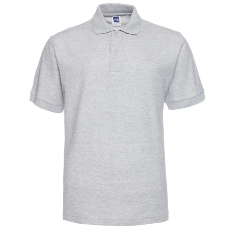 Golf clothing mens summer polo shirt comfortable breathable short sleeved T-shirt casual fashion sports running tennis T-shirt 240930