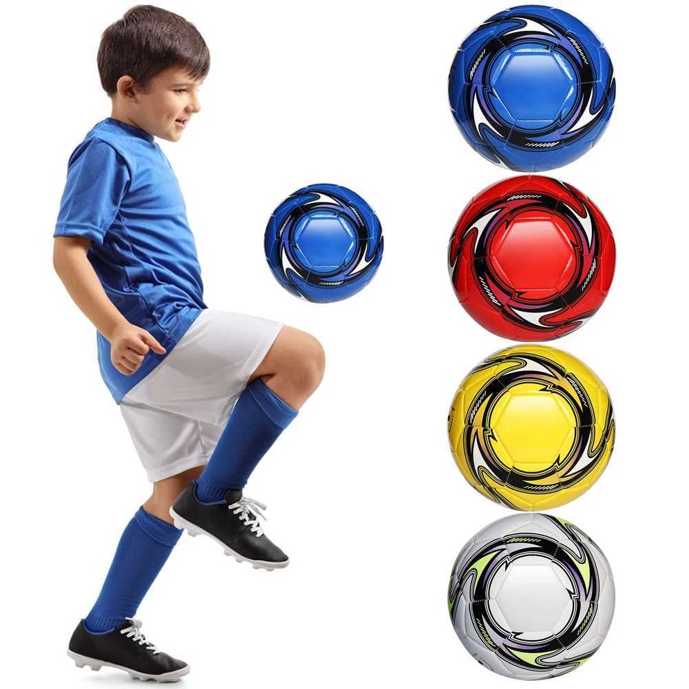 Size 5 Football Practice Soccer Machine Sewing Profinal Sports Football Akproof Used for Indoor and Outdoor MatchesW241008