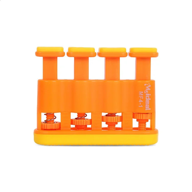 Handheld finger trainer strength adjustable home fitness equipment piano guitar 241008
