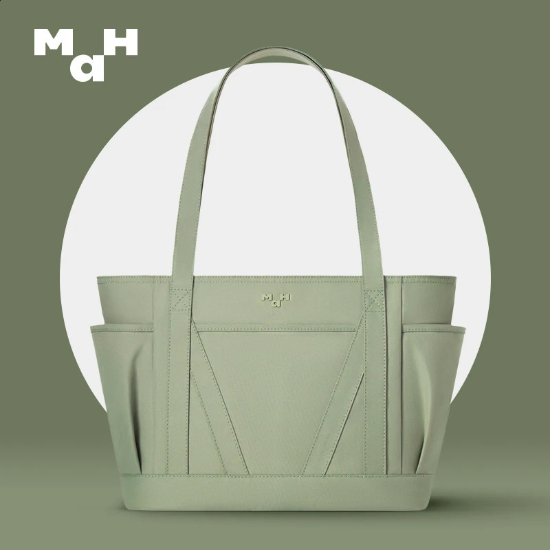 MAH Young Tour Womens Large Capacity First Class Handbag w240926