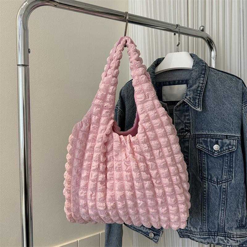CMM Leisure and Minimalist Underarm Bag Autumn New Fashion Trend Large Capacity Tote Bag Fashion and Stylish Shoulder Bag