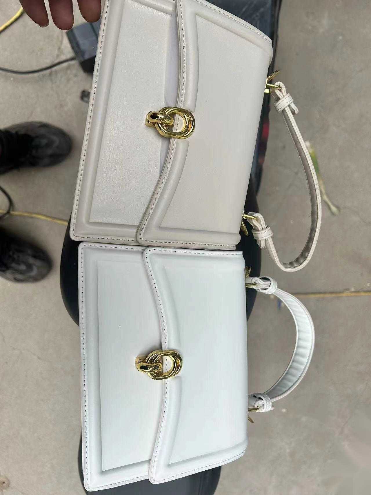 CMM Fashion Handbag for Women Spring New High End Armpit Handbag Trendy and Versatile Single Shoulder Crossbody Bag for Women