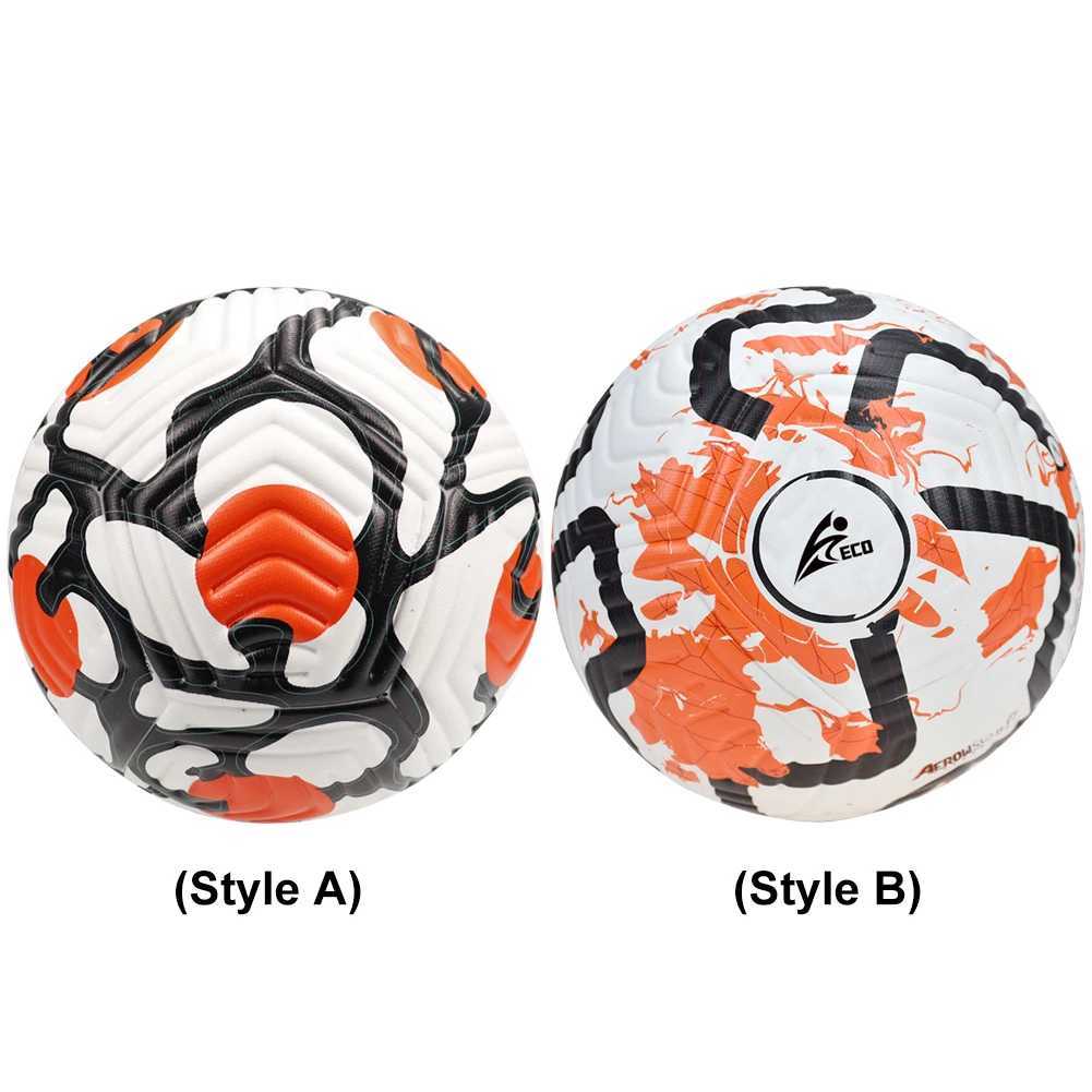 24/7 football fashion adult football soft touch PU suitable for boys teenagers and football players of all agesW241008