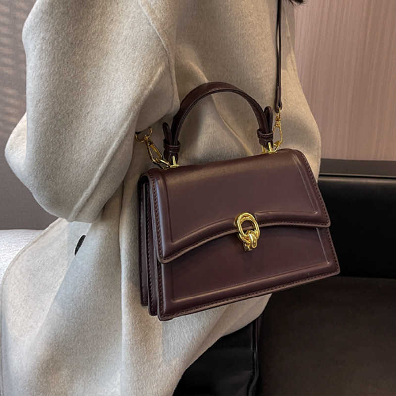 CMM Fashion Handbag for Women Spring New High End Armpit Handbag Trendy and Versatile Single Shoulder Crossbody Bag for Women