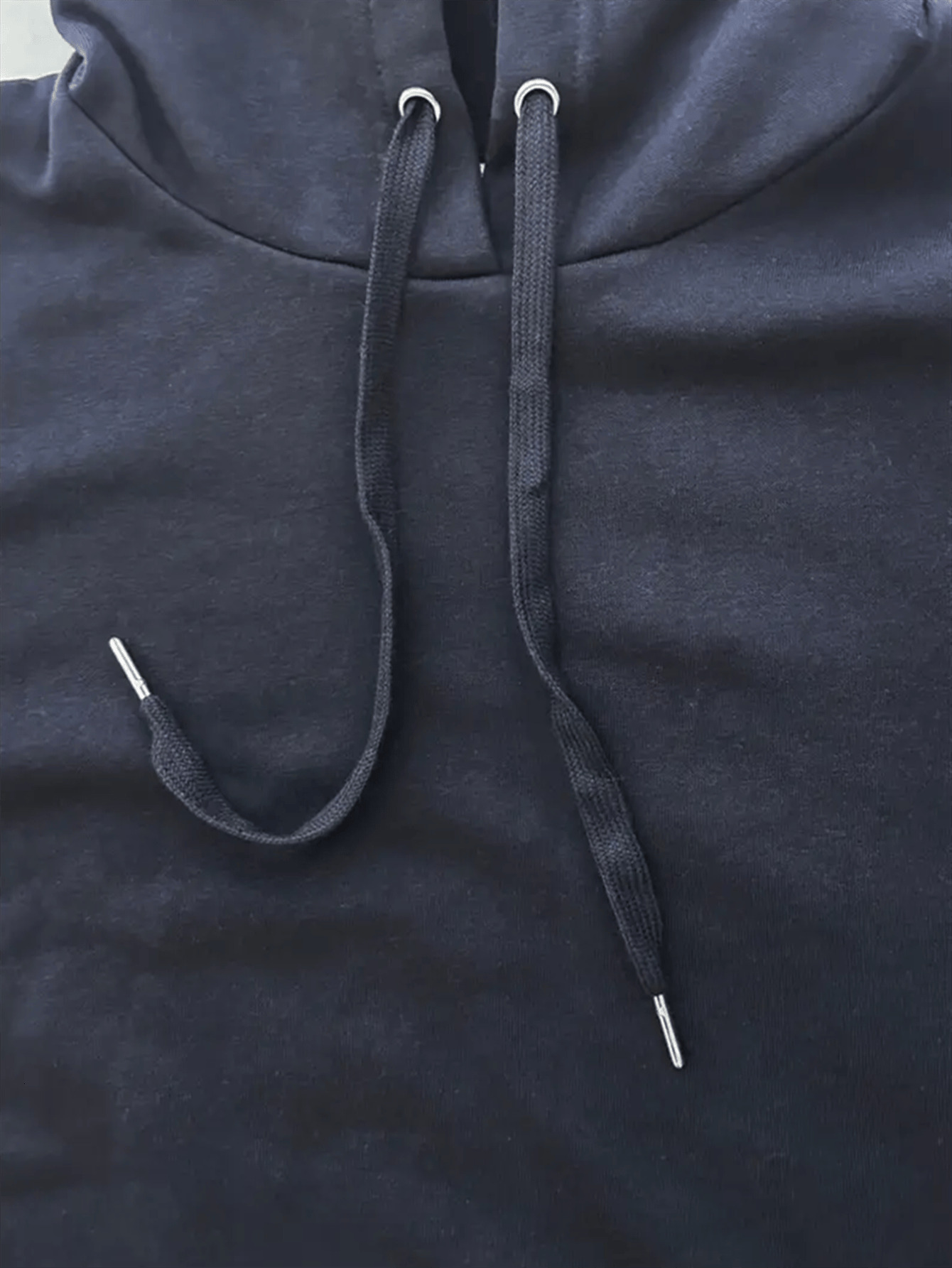 Fashion Figures Face Graphic Print Hoodies, Men's Cool Hoodies, Men's Casual Graphic Design Pullover Hooded Sweatshirts with Kangaroo Pocket