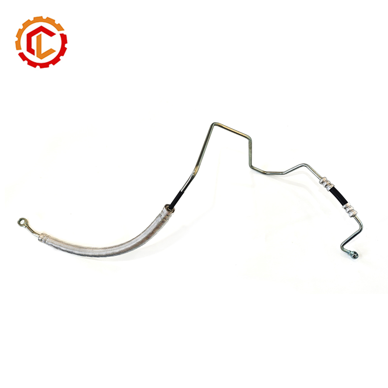 Power Steering Pressure Hose Assembly For VW POLO SEAT AROSA 6N1422893F