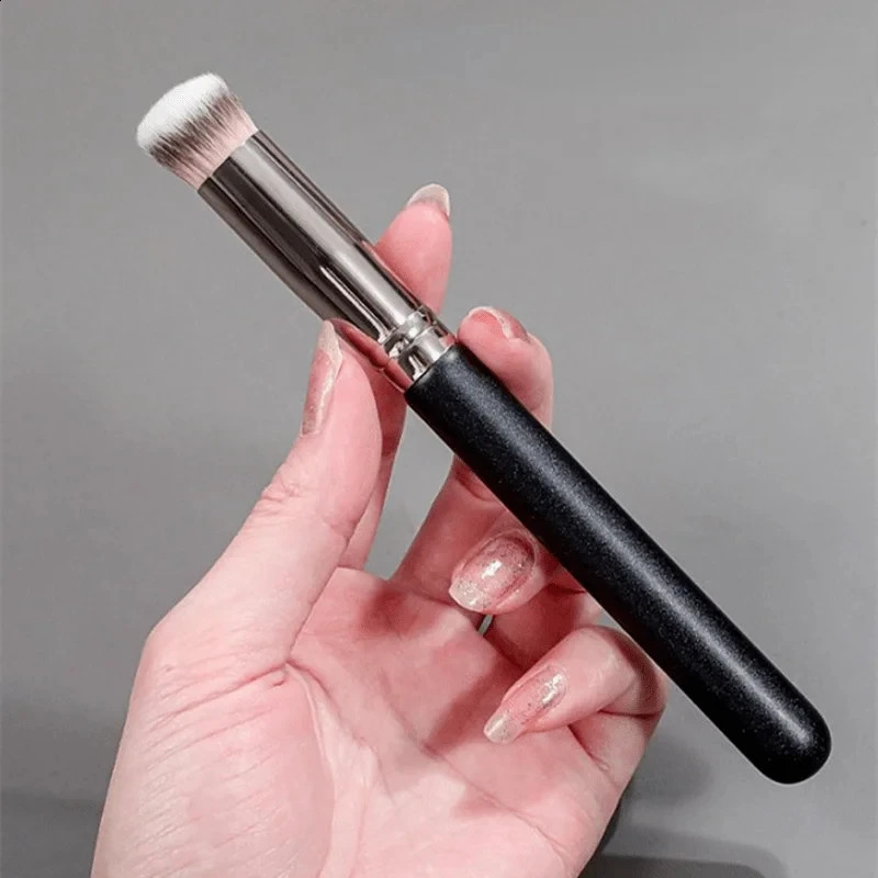 1/2/5 pcs basic concealer brush advanced contour powder blusher brush eye mask makeup brush 241008