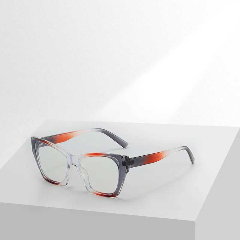 Blue Light Blocking Glasses Computer Eyewear Large Frame Anti-radiation for Men and Women Glasses for Women Blue Light GlassesX241008