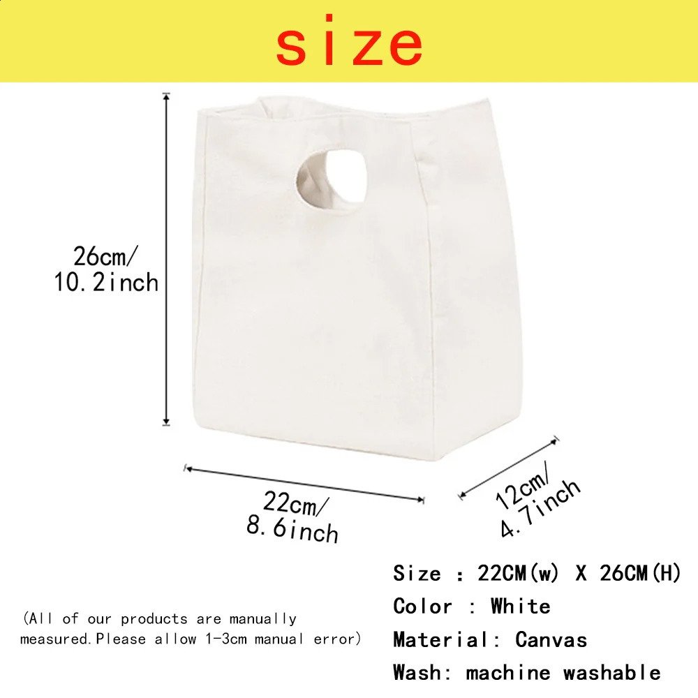 Thermal Insulated Bag Lunch Box Bags for Women Portable Fridge Tote Cooler Handbags Word Printed Food Work 240925
