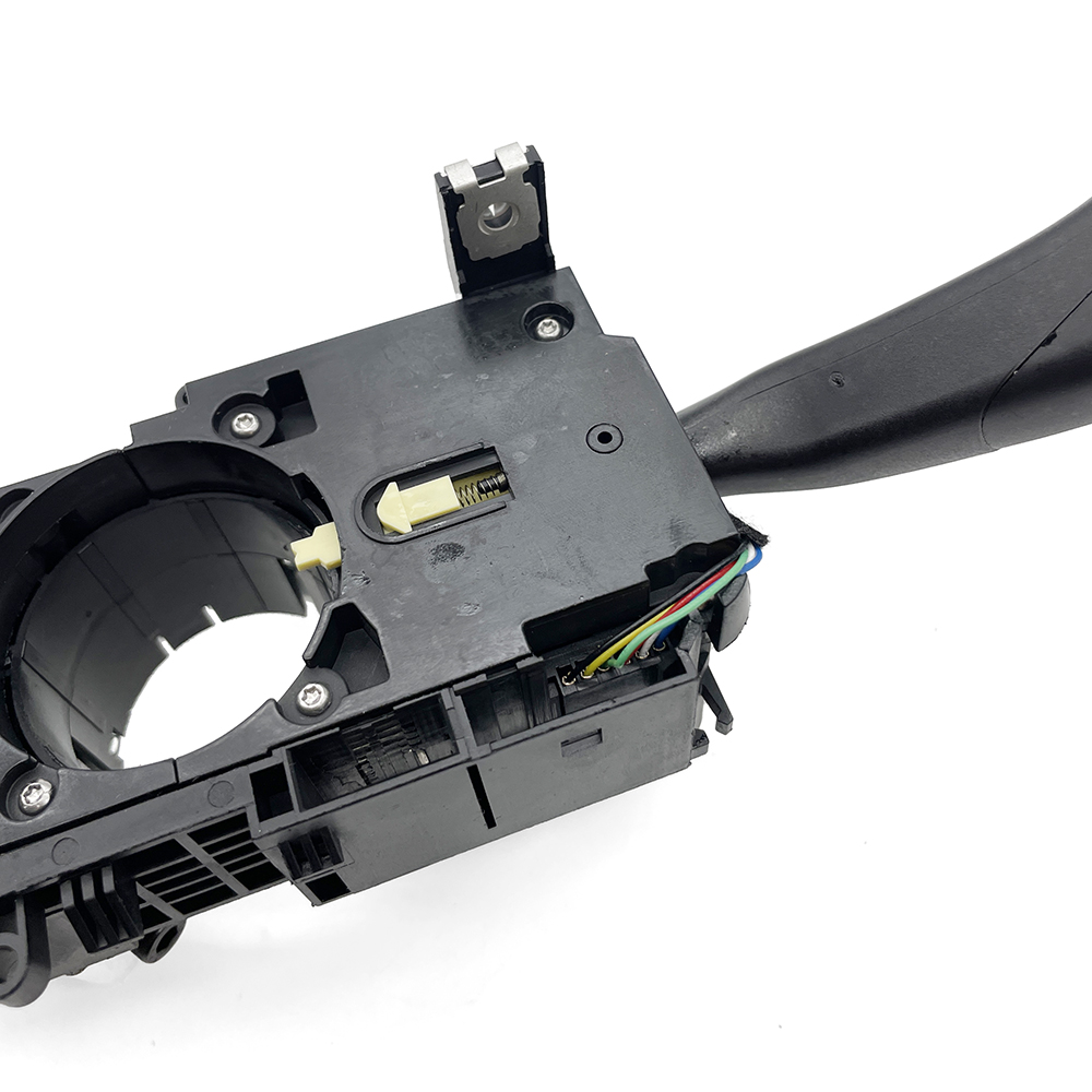 For VW Polo Multifunctional Steering Wheel Handle Steering Column Combination Switch 6RD 953 503 M 6RD953503M