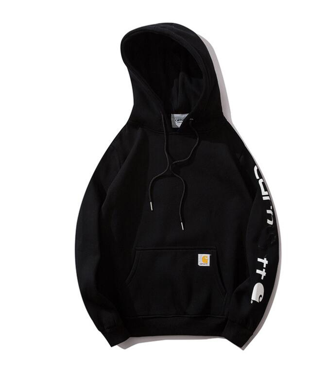 Designer Hoodie Jacket Tracksuit Men Polo Veste Coat Men's Hoodies Sweatshirts High Quality Jumpers Fashion Mens Clothing Arm Letter Print Pullov