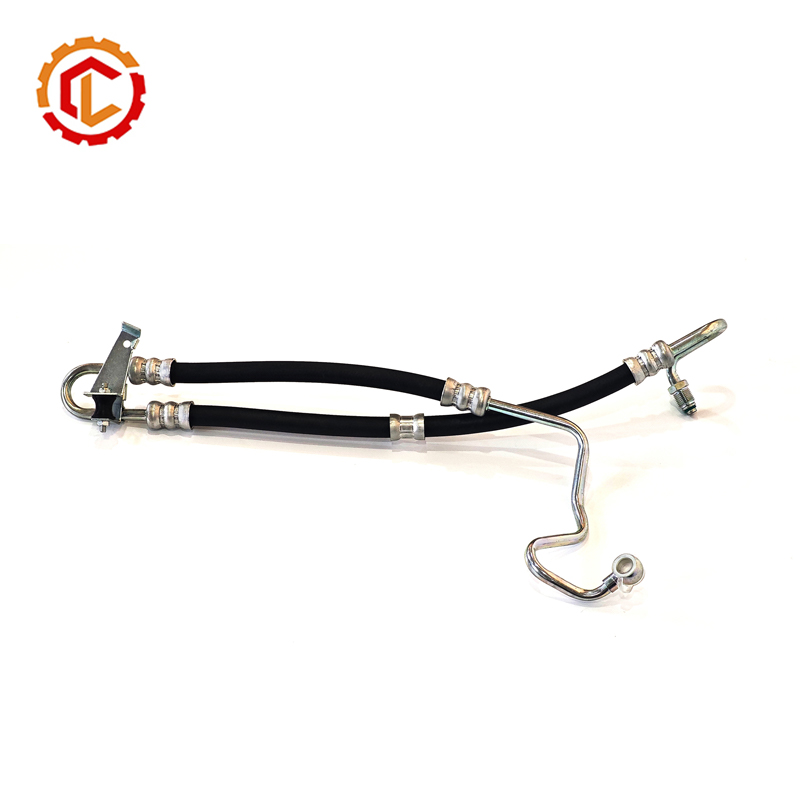 Power Steering Pressure Hose Assembly For BMW 32416774215
