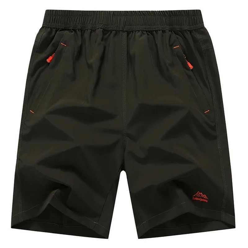Plus Size 8XL 9XL 10XL Mens Summer Leisure Sports Gym Jogging Basket Shorts Mens Breathable Beach Board Shorts Mens BermudaW240713