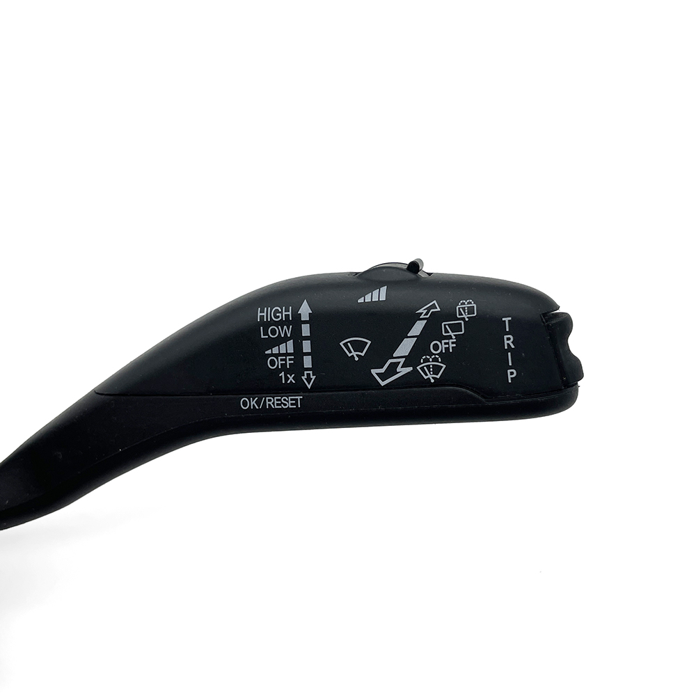 For VW Polo Multifunctional Steering Wheel Handle Steering Column Combination Switch 6RD 953 503 M 6RD953503M