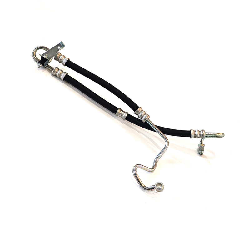 Power Steering Pressure Hose Assembly For BMW 32416774215