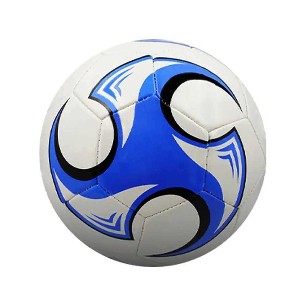 Football team matches indoor and outdoor grass colorful football big and small football team training PU age 5-ball P8Y1 door gapW241008