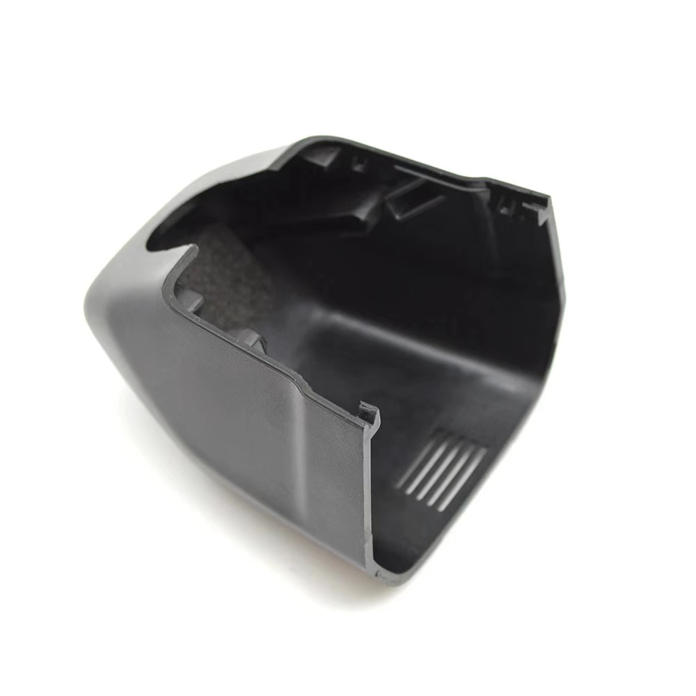 For VW Golf MK7 Anti-Glare Rear View Mirror Cover Black 5G0 867 927 A 5G0 858 548 B 5G0 857 593 B