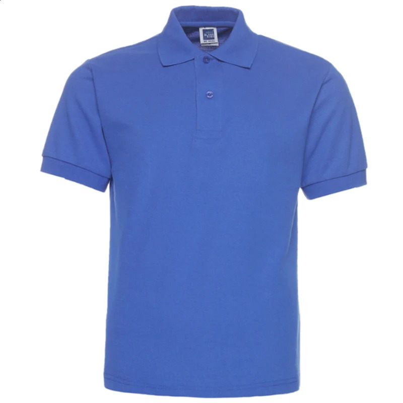 Golf clothing mens summer polo shirt comfortable breathable short sleeved T-shirt casual fashion sports running tennis T-shirt 240930