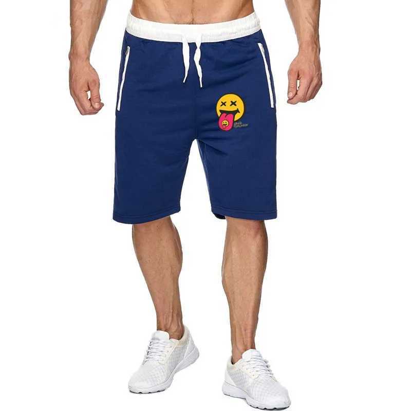 Plus S-3XL Mens Running Sprint Patch Training Sprint Zipper Pocket Gym Fast drying Sprint Leisure Fitness Sprint NewW240713