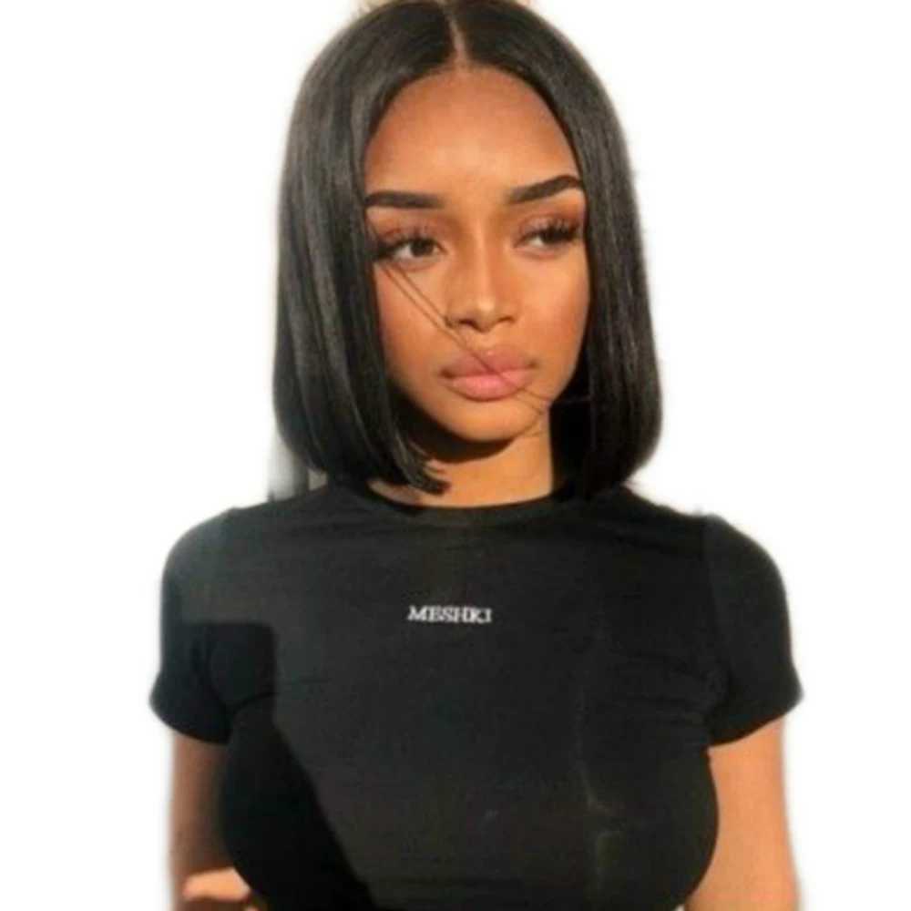 Women Boboo syntheticWig Natural Look High Temperature Silk Shawl Length Hair Wig Fashion Fluffy Centre-Parted Wig Headgear HairXJ241008