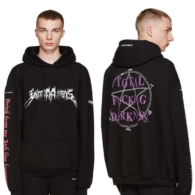 Fleece cotton xatv hoodie designer hoodies graphic mens women hoody men womens clothes black hoodie xatclothing
