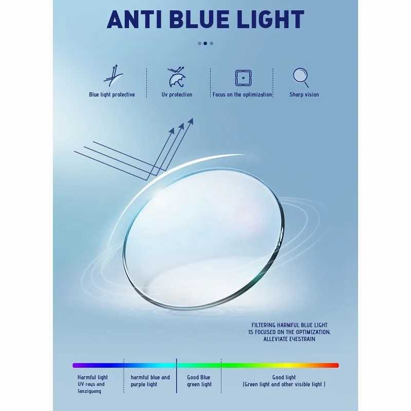 New Cat Eye Anti Blue Light Glasses Women Vintage Eyeglass Woman Glasses Frame Classic Vintage Small Size Eyeglasses 2023X241008