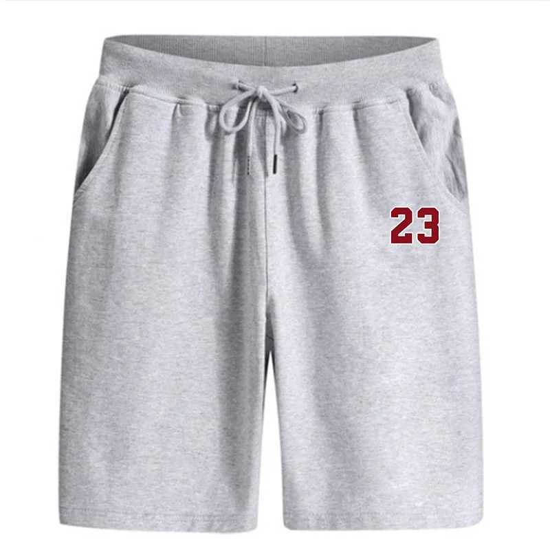 New 2024 sports shorts mens hot selling summer jogging soft loose comfortable fashion version casual bra mens wearW240713