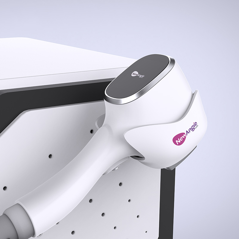 Hot sales 808nm diode laser hair reoval ICE laser painless hair removal skin rejuvenation machine