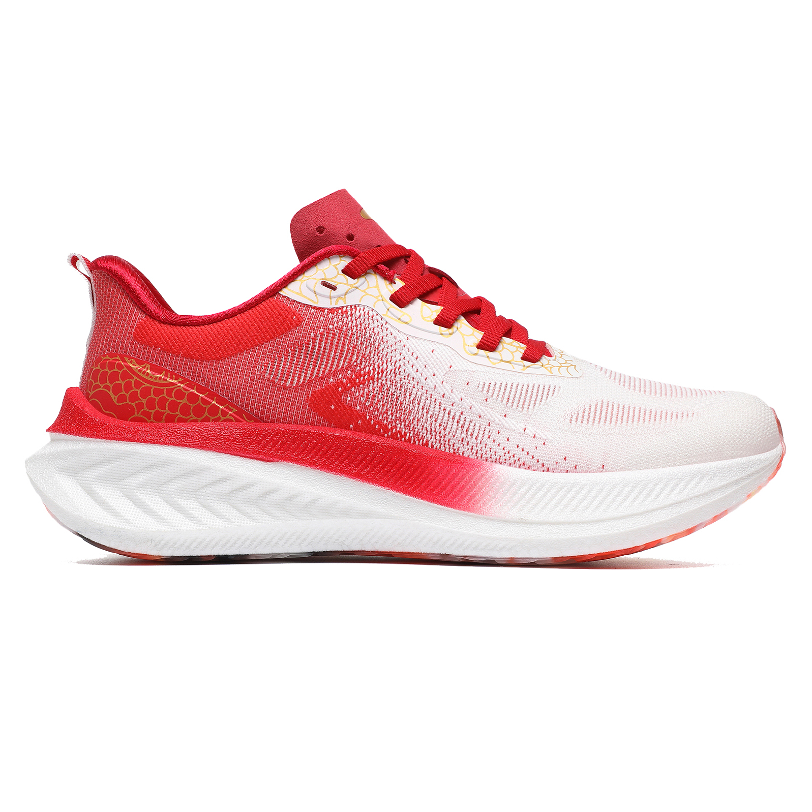 Mens Grey Running Shoes - Lightweight Comfort Sneakers with Reflective Accents, Designer Style Trainers for Athletic & Casual Wear dh1702150