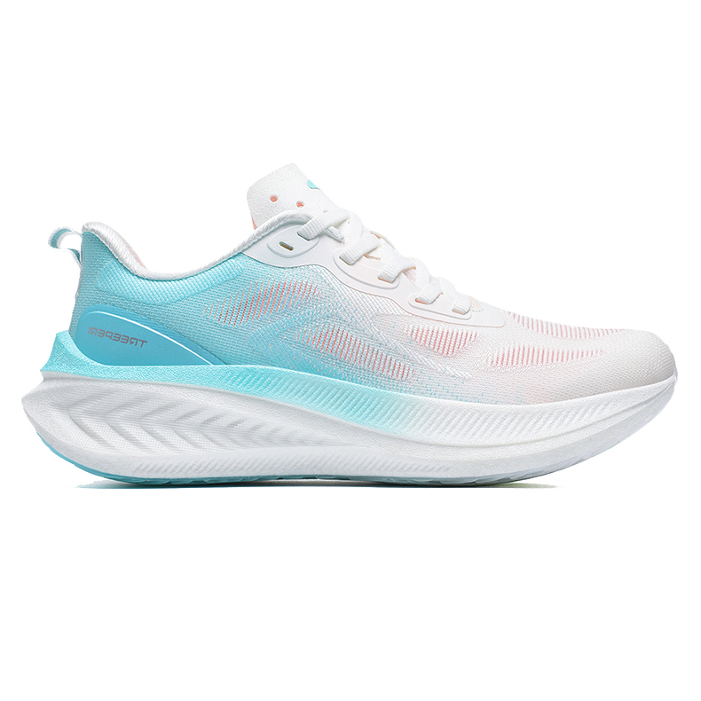 Mens Grey Running Shoes - Lightweight Comfort Sneakers with Reflective Accents, Designer Style Trainers for Athletic & Casual Wear dh1702150