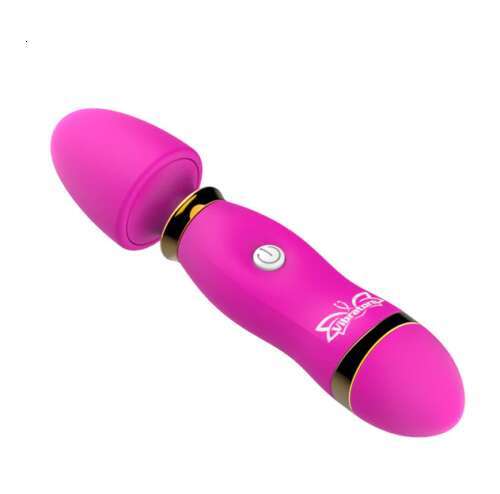 Multi speed vibrator rabbit Dildo G-spot Clit massager adult sex toy for women