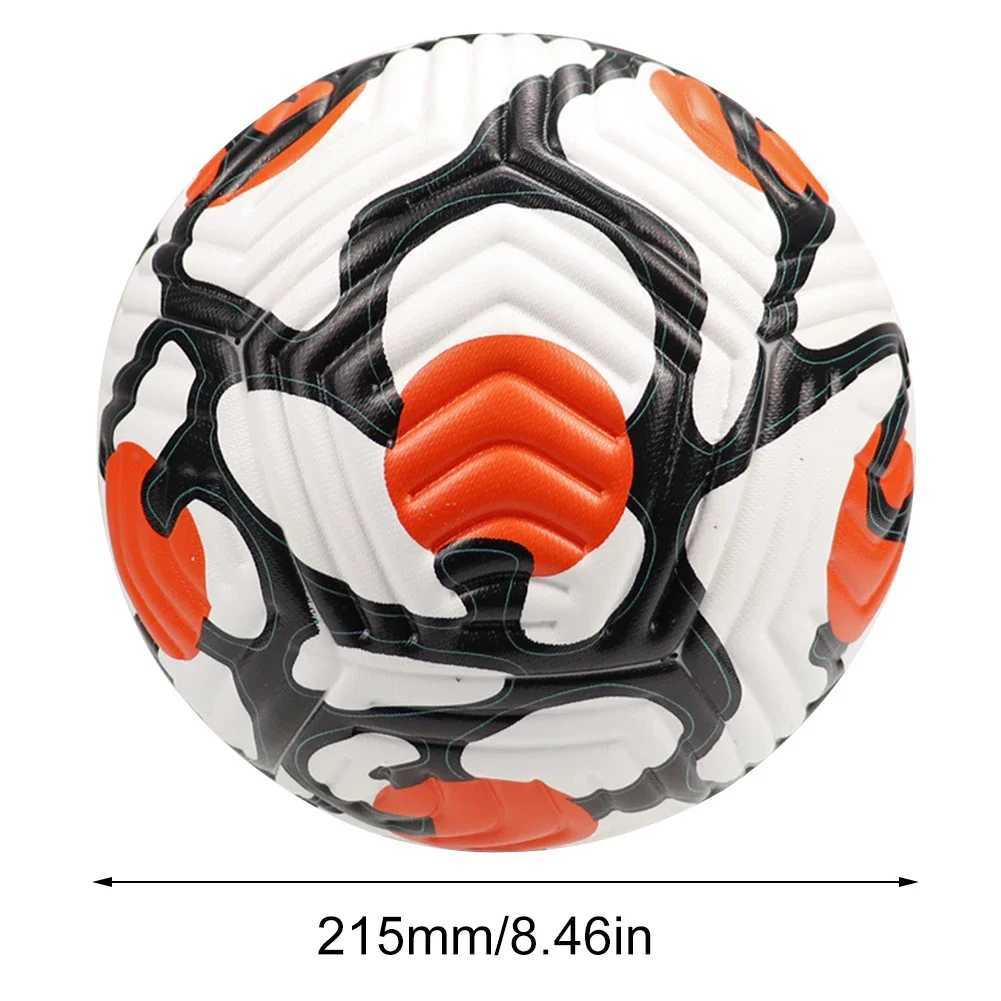 Profit Soccer Balls Size 5 Football Player Machine Stitching Childrens Outdoor Sports Training FootballW241008