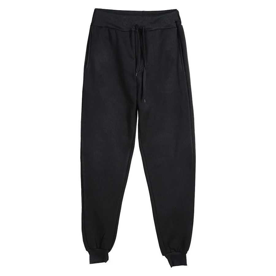 Men Casual Fashion Sports Pants Gym Sport Trousers for Men Jogger SweatpantsRunning Workout Jogging Long PantsX241008