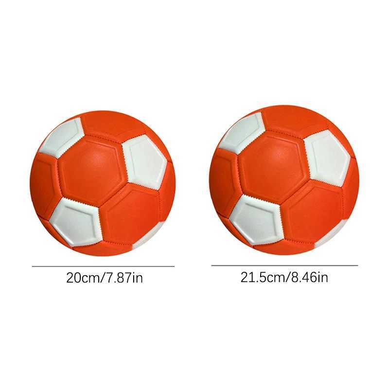 Curve Swerve Football Magic Football Toy is the perfect gift for childrens outdoor competitions football training or gamesW241008