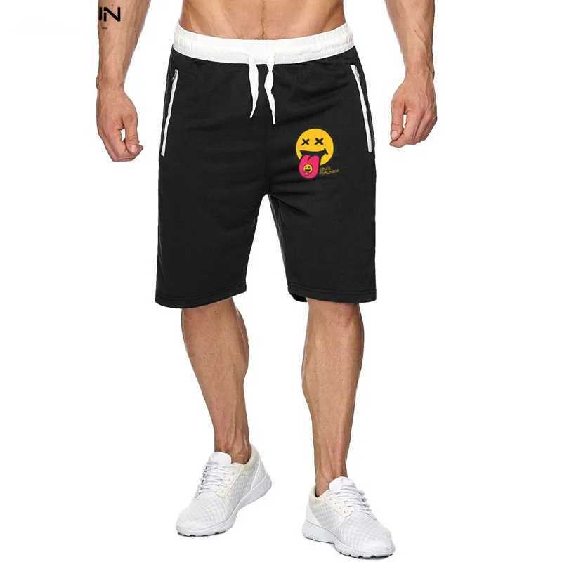 Plus S-3XL Mens Running Sprint Patch Training Sprint Zipper Pocket Gym Fast drying Sprint Leisure Fitness Sprint NewW240713
