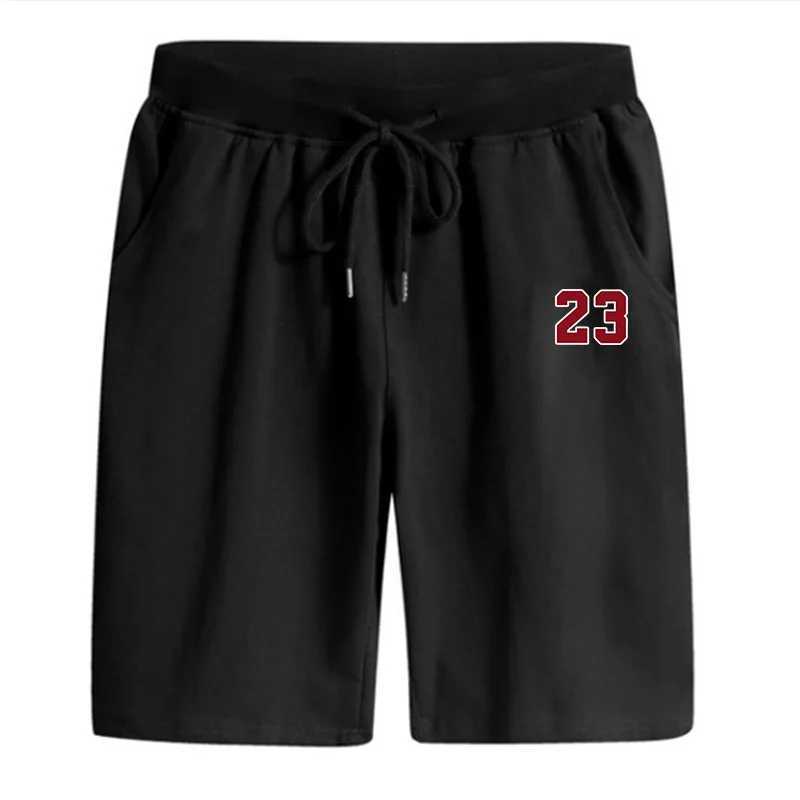 New 2024 sports shorts mens hot selling summer jogging soft loose comfortable fashion version casual bra mens wearW240713