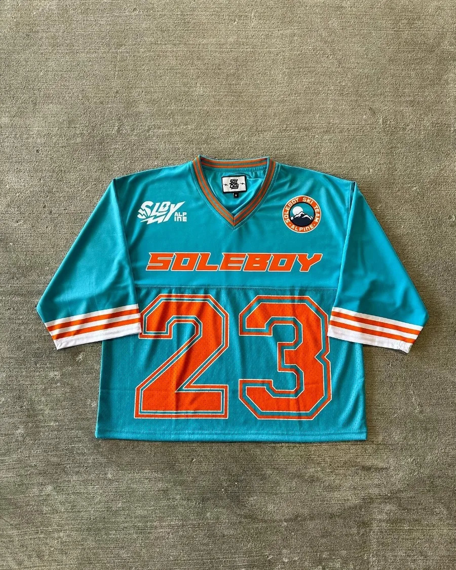 Basketball Clothing Summer Fashion Color Matching Sports T-shirt men American Jerseys Football Style Couple Short-sleeved Shirt 241008