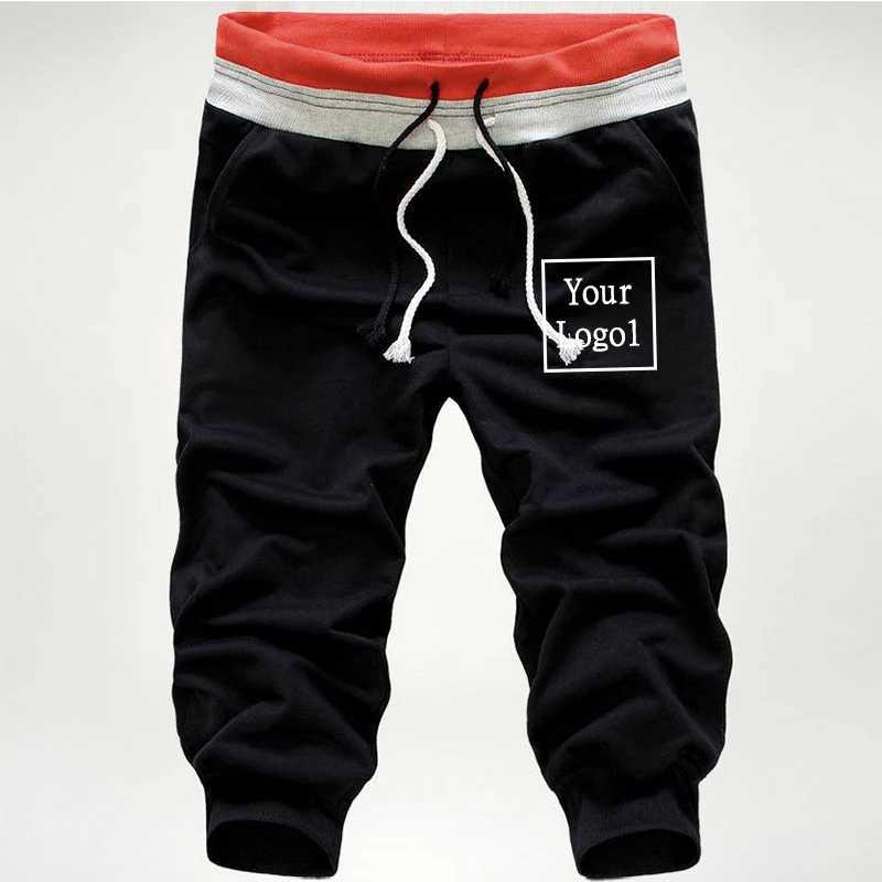 Customized Bermuda mens shorts mens gym shorts mens sports pants mens sports pantsW240713