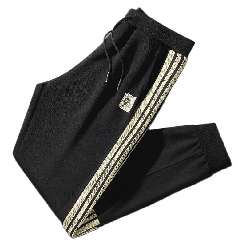 2024 Mens Sets Two Piece Set Tracksuit Casual Zipper Jacket Pants Sport Suit Spring and Autumn Hoodies Sportswearswe 241008